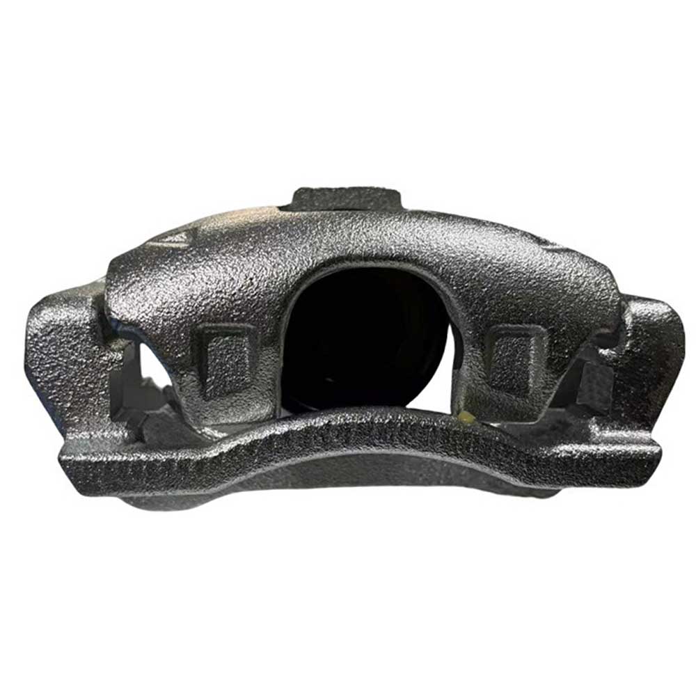 2012 Jeep Liberty Brake Caliper